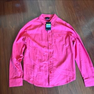 Nike SB button up New with tags